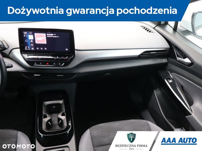 Volkswagen ID.4 - 10