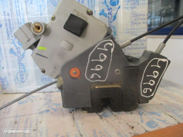 Fecho Fec4996 NISSAN 350Z COUPE Z33 2004 3.5I 280CV 3P CINZENTO FD 6 PINOS - 3