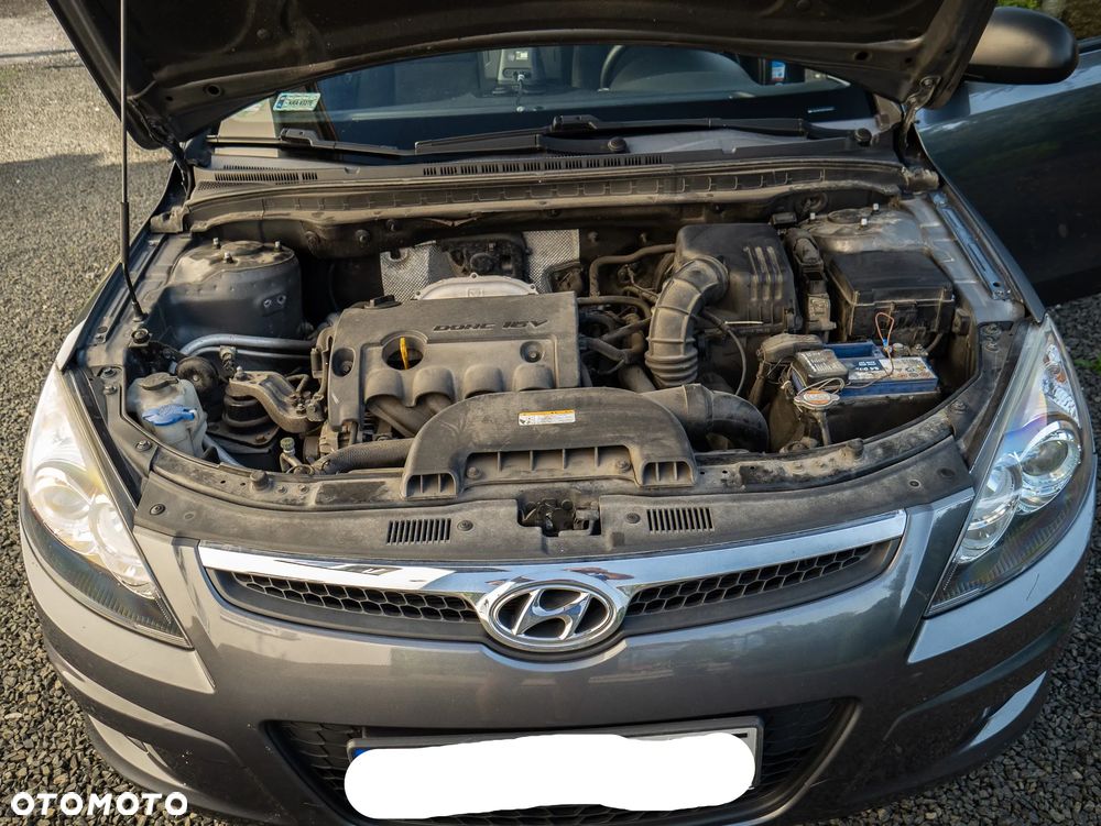 Hyundai i30 1.4 Base - 2