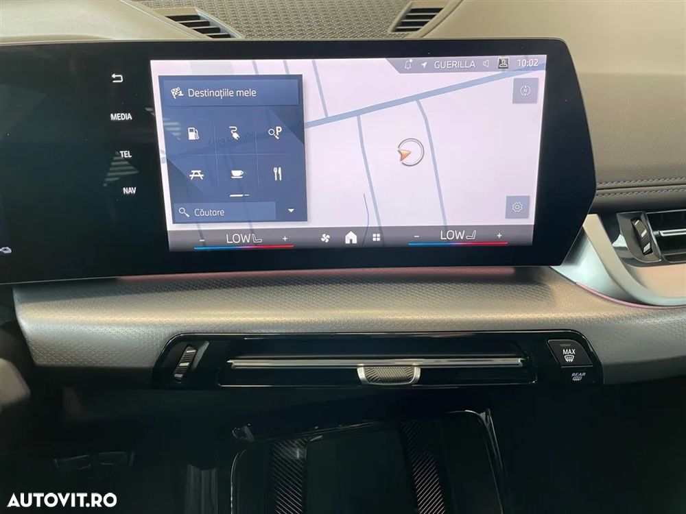 BMW X1 xDrive25e Aut. M Sportpaket - 14