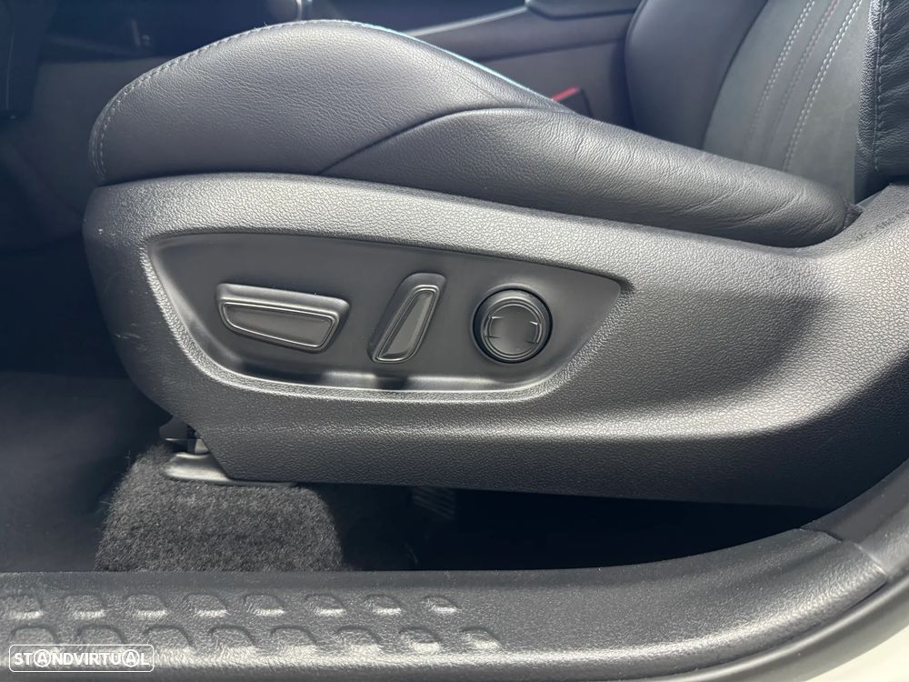 Toyota C-HR 2.0 Hybrid GR Sport - 16