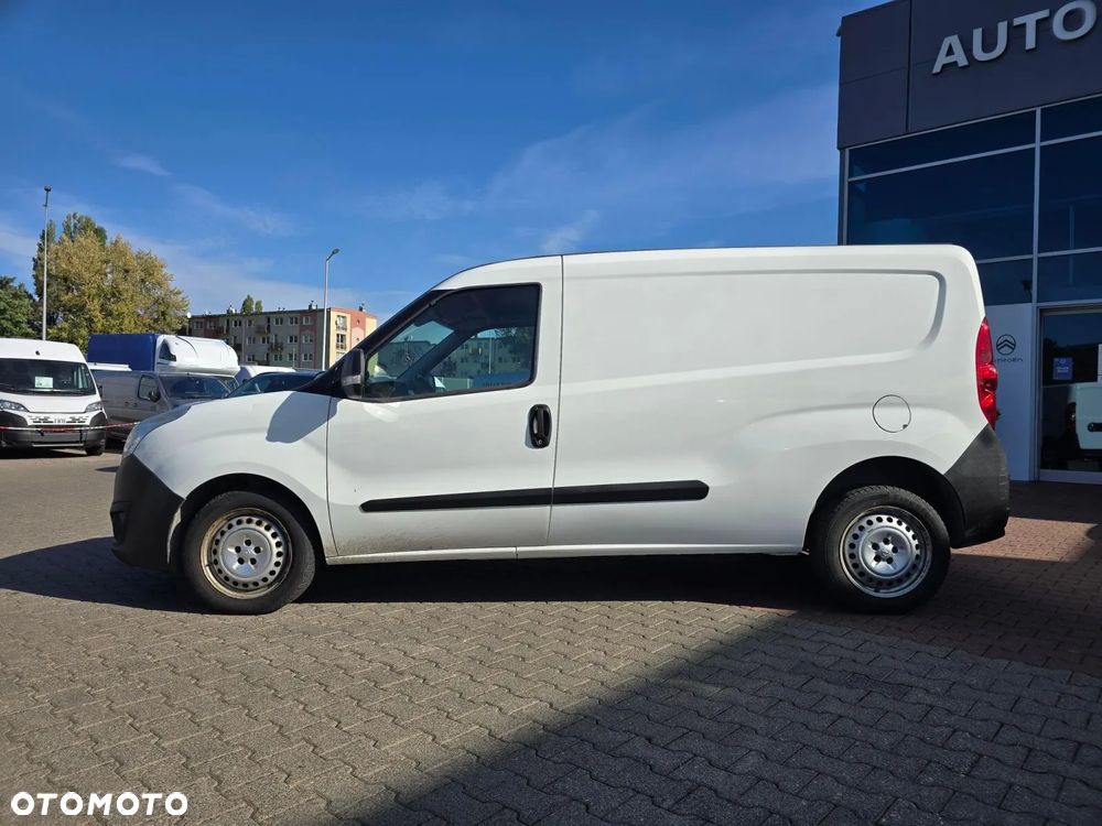 Opel Combo Van - 3