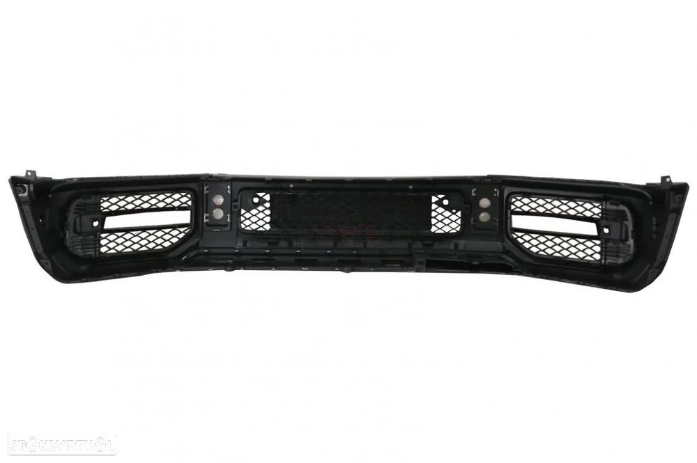 Para-choques Mercedes G W463 W464 (2018 em diante) Look G63 - 5