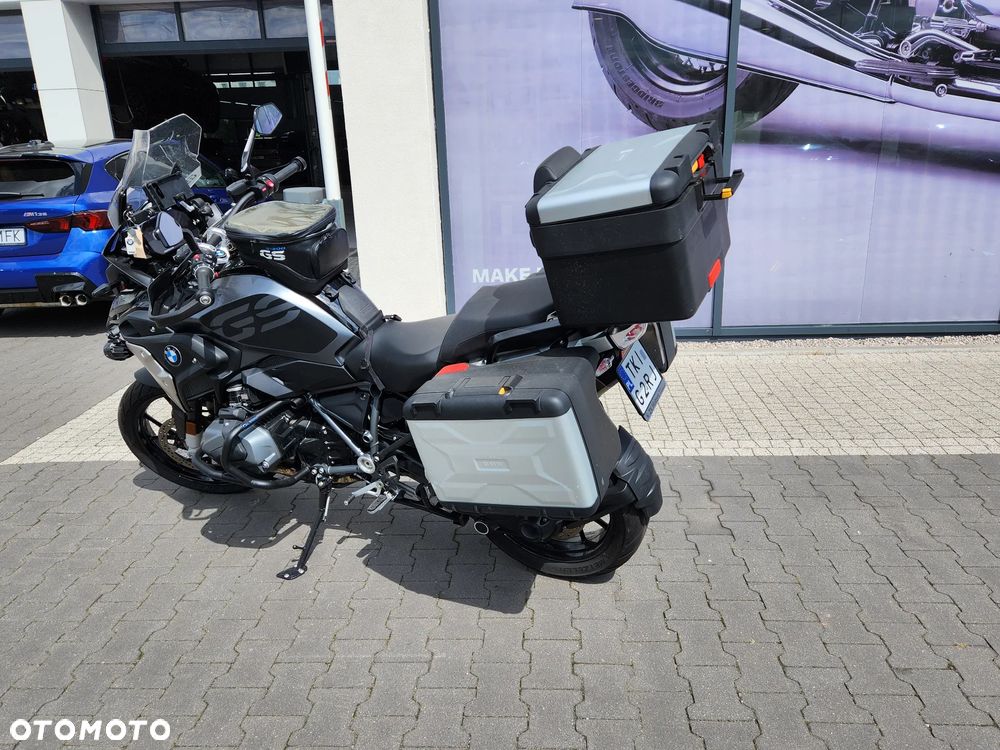 BMW R1250 GS Adventure - 17