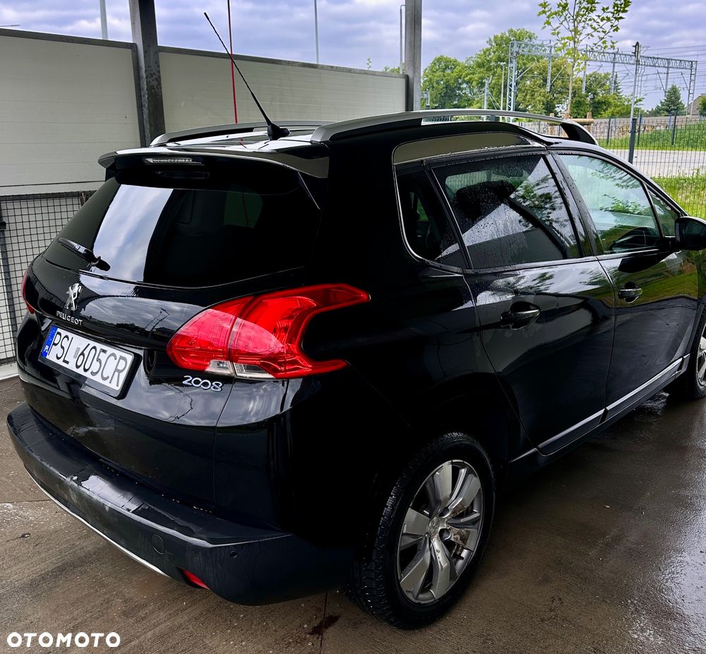 Peugeot 2008 PureTech 82 Style - 2