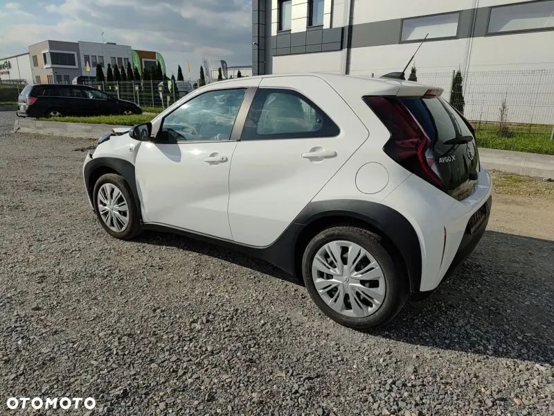 Toyota Aygo - 13