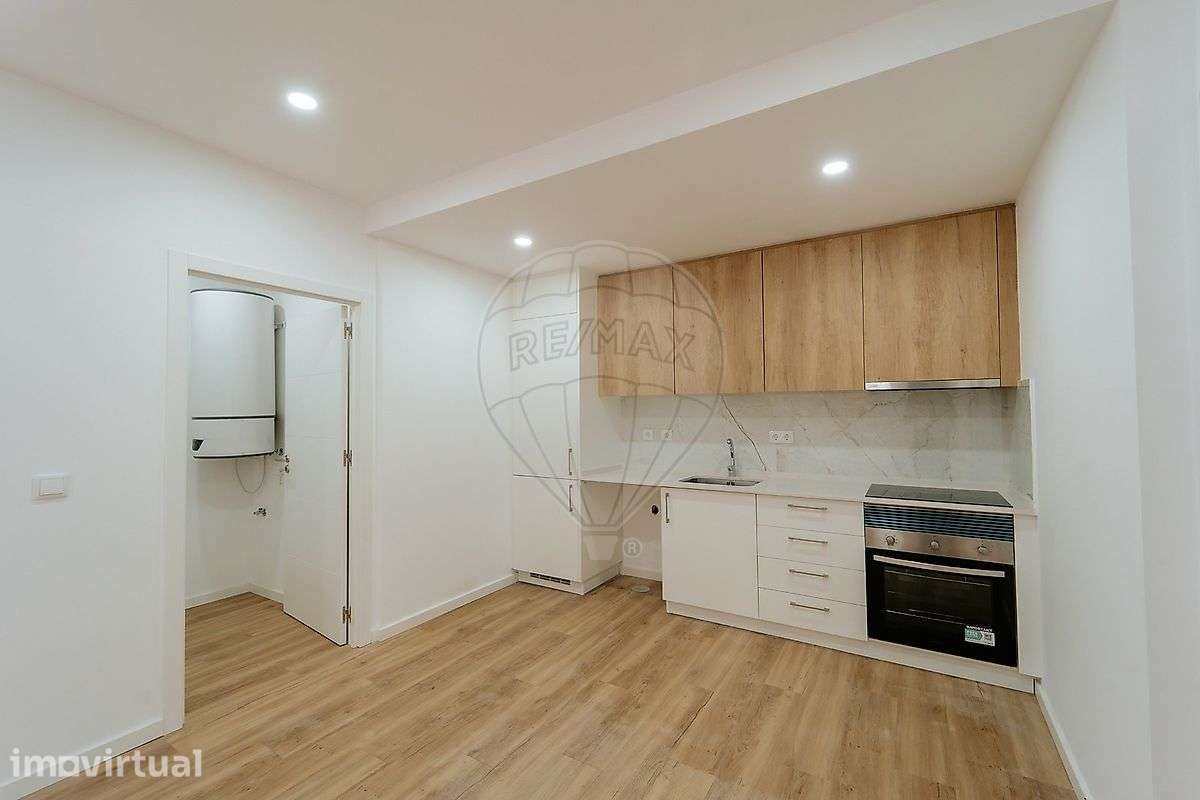 Apartamento T2 para venda - Grande imagem: 2/26