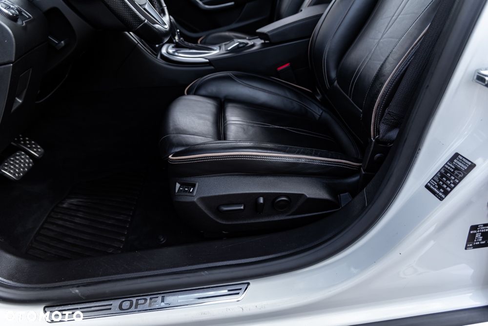 Opel Insignia 2.0 CDTI automatik Innovation - 17