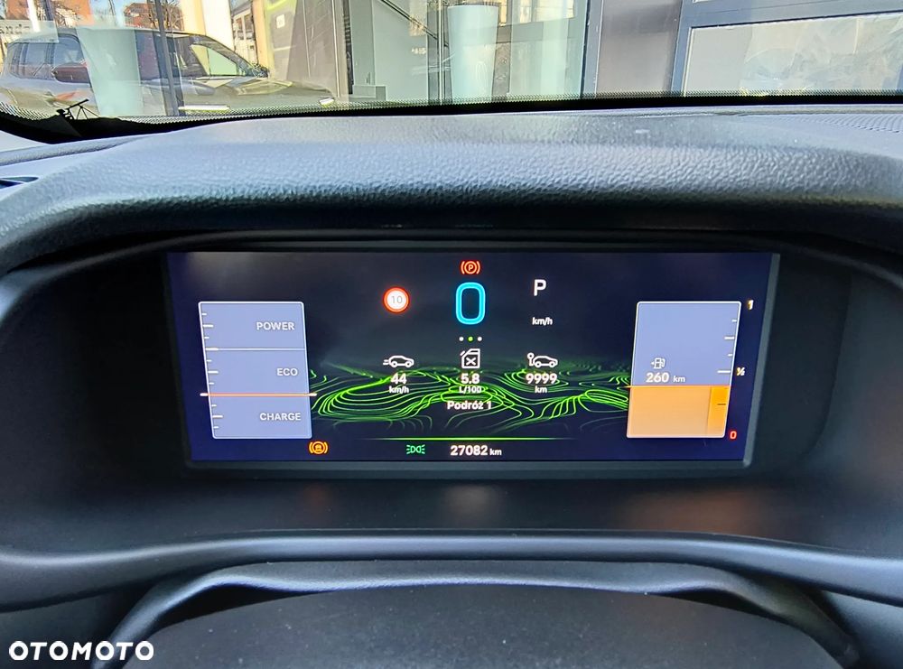 Jeep Avenger 1.2 T3 mHEV Altitude FWD eDCT6 - 14