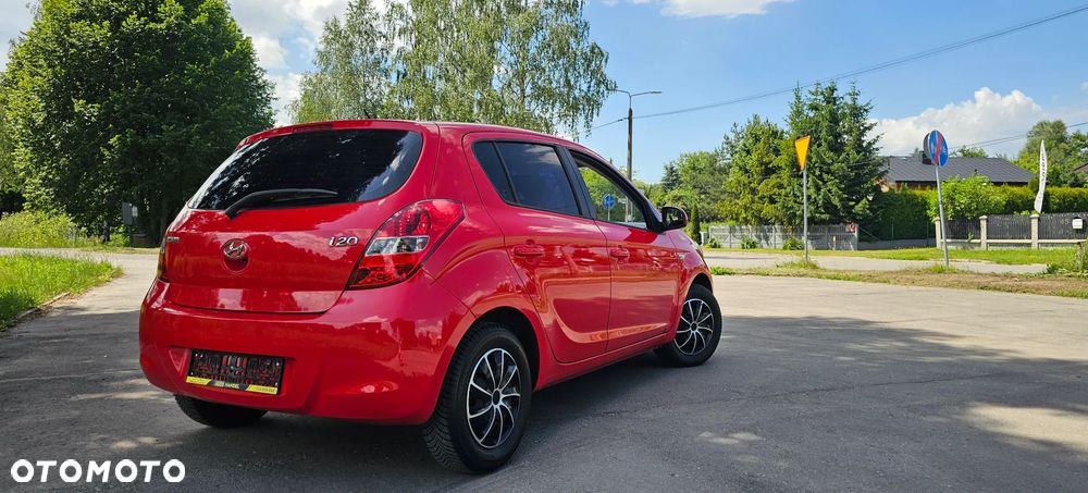 Hyundai i20 1.4 Style - 7