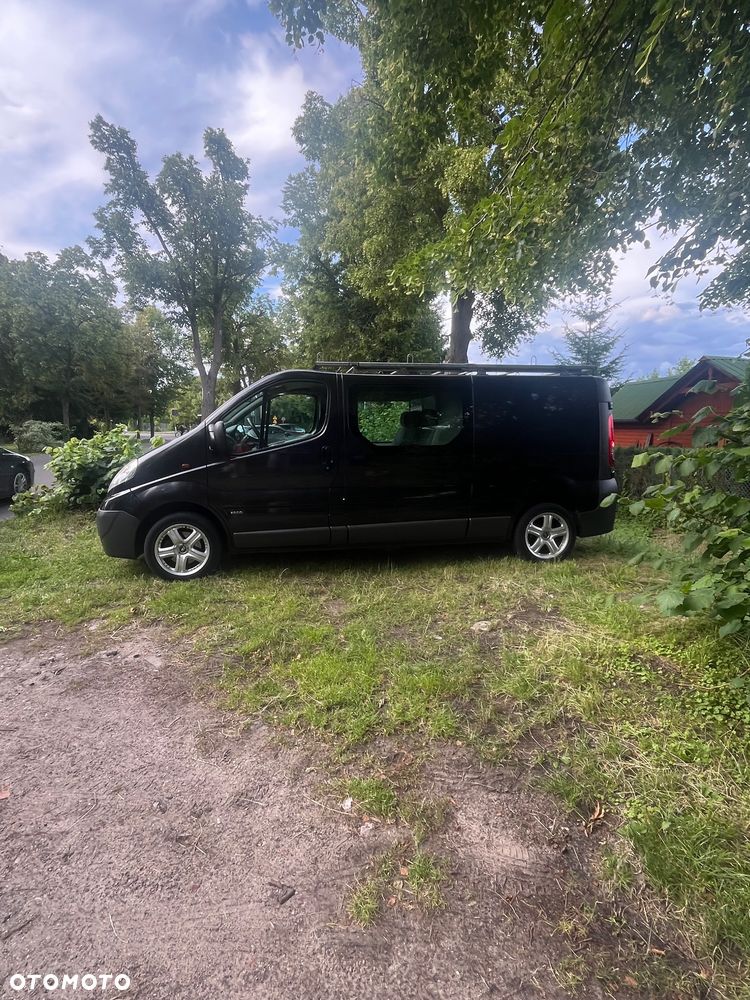 Opel Vivaro L2H1 - 37