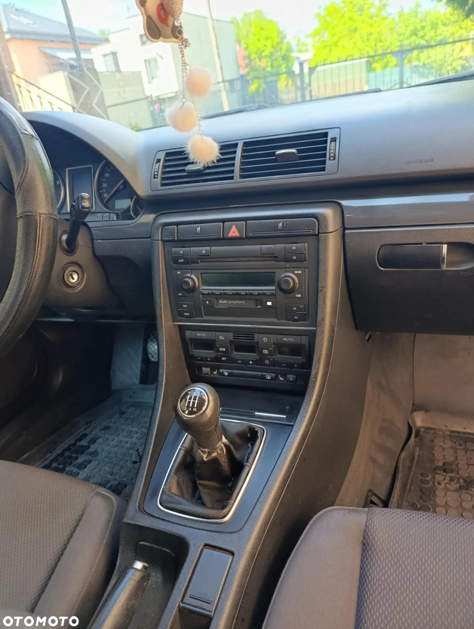 Audi A4 Avant 1.6 - 7