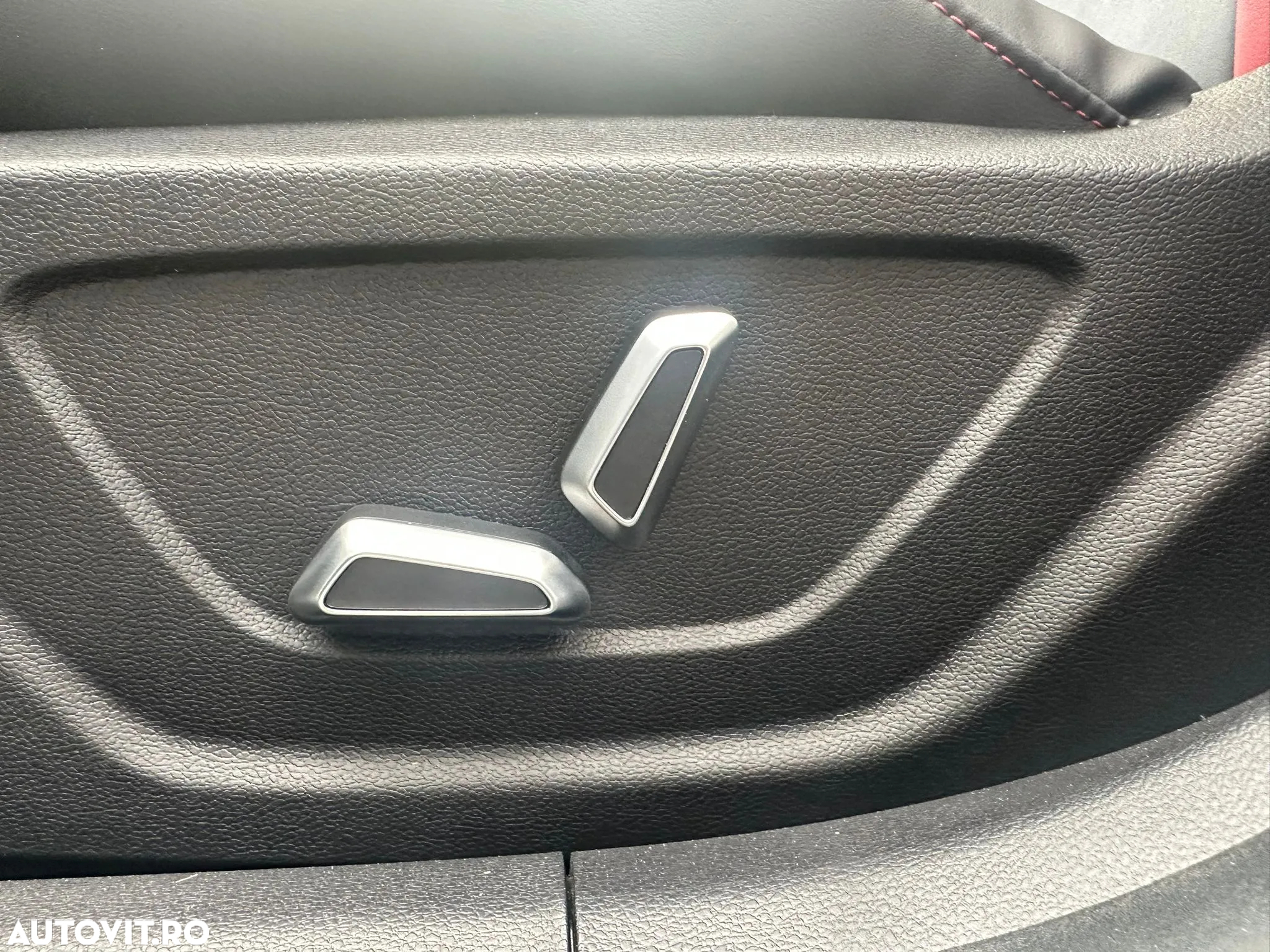 Geely Coolray 1.5 7DCT GF - 9