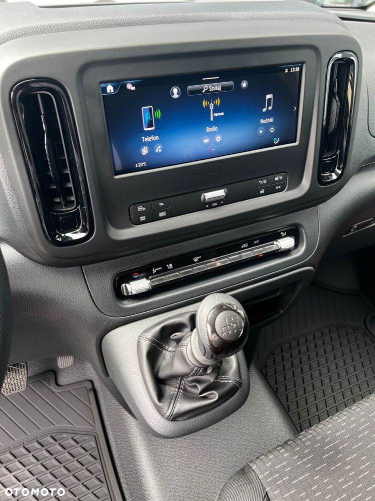 Mercedes-Benz vito Vito - 16