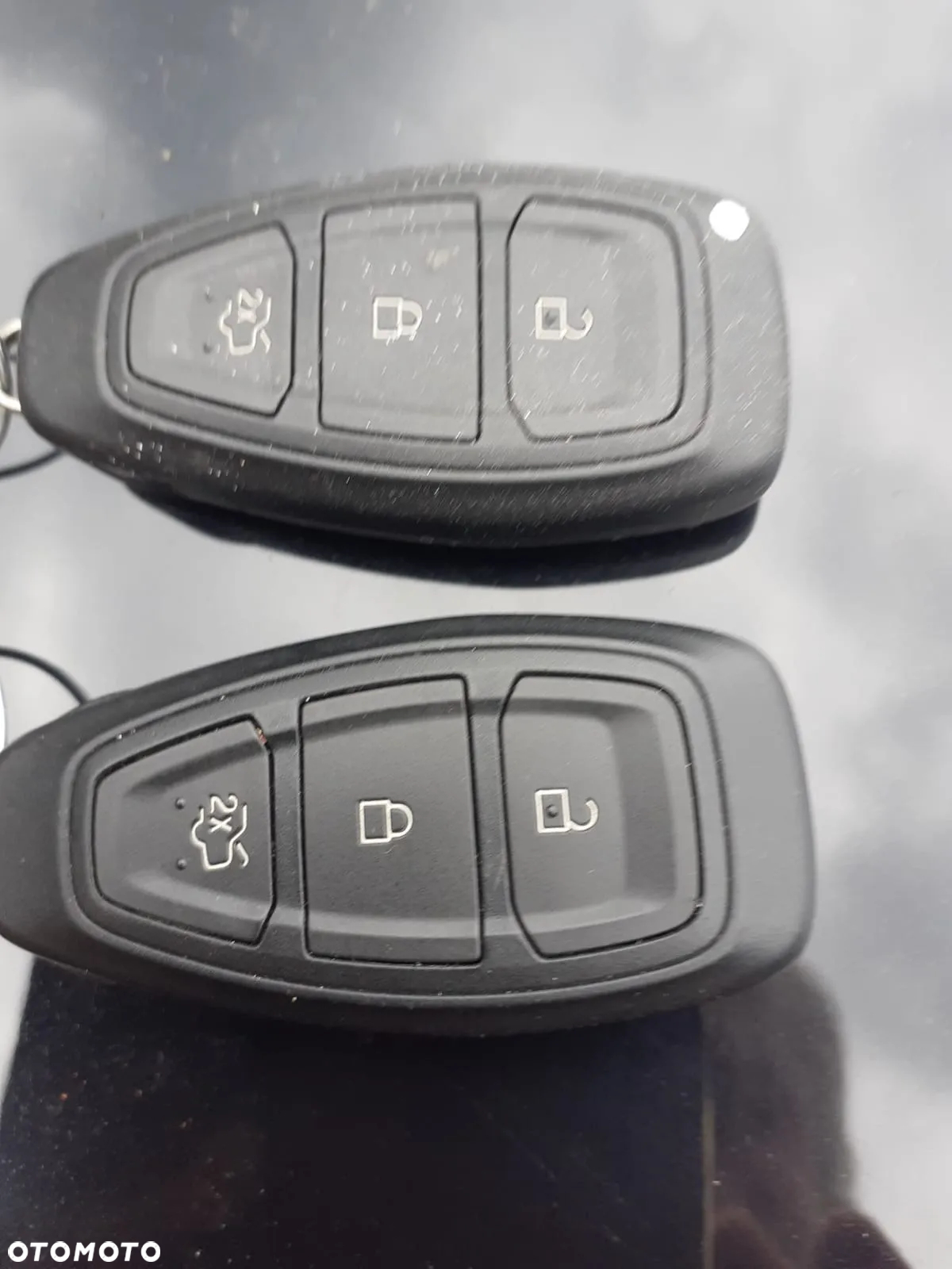 Ford Puma 1.0 EcoBoost Hybrid ST-LINE - 12