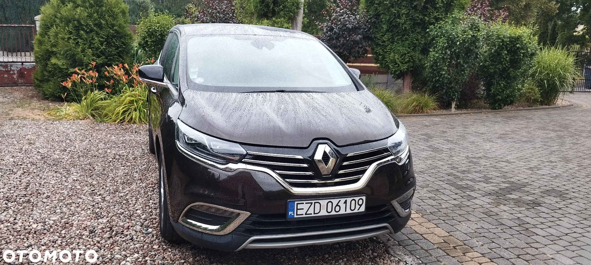Renault Espace Energy TCe 200 EDC Intens - 10