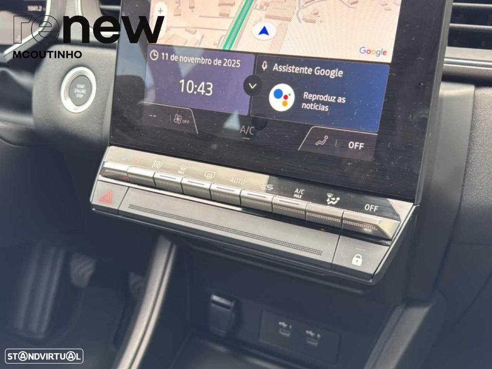 Renault Captur 1.0 TCe Techno - 15