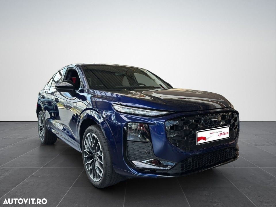 AUDI Q3 2026