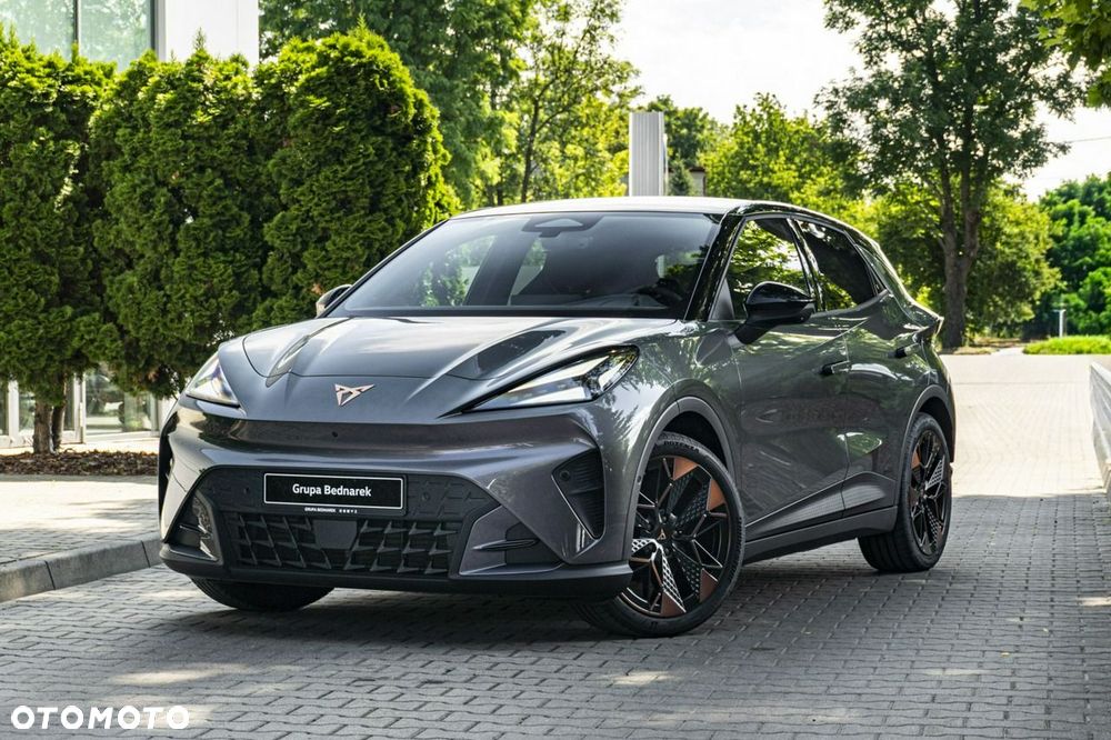 Cupra Inny - 10