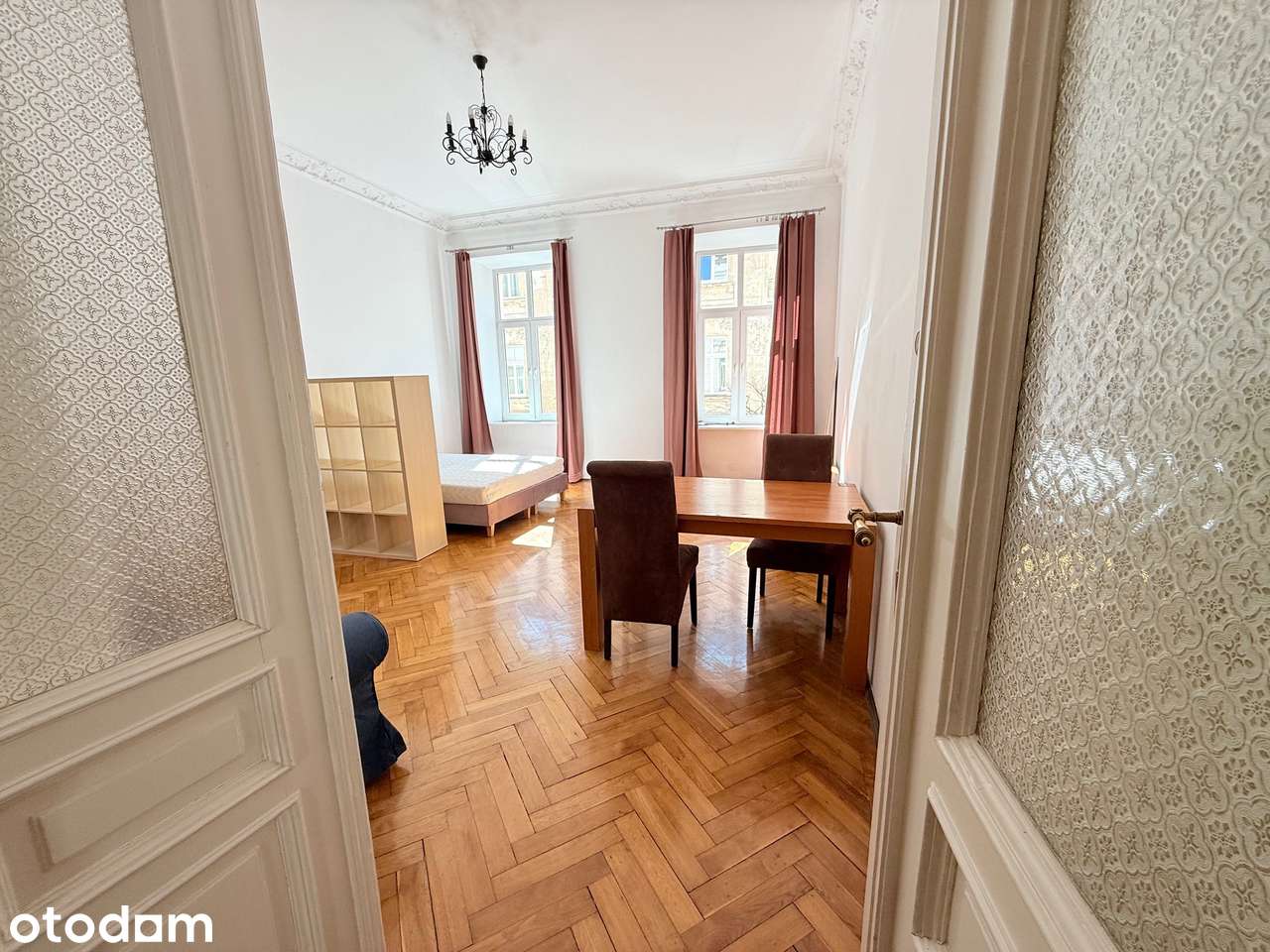 Stare Miasto, Kleparz ul. Wróblewskiego jednopokojowe 52 m2