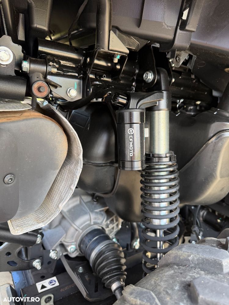 CF Moto CForce 1000 EPS - 15
