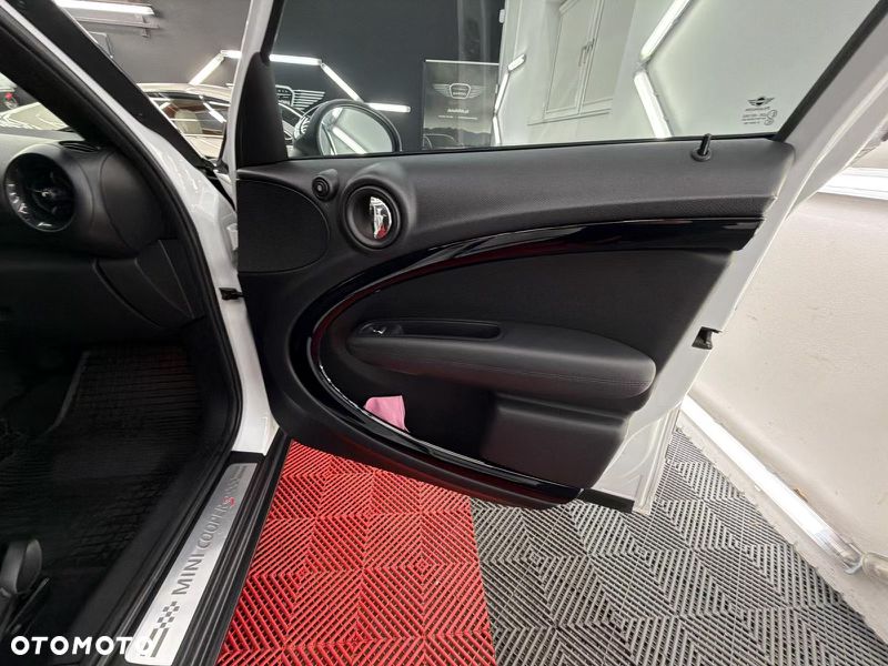 MINI Countryman - 11