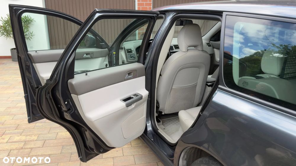 Volvo V50 - 17