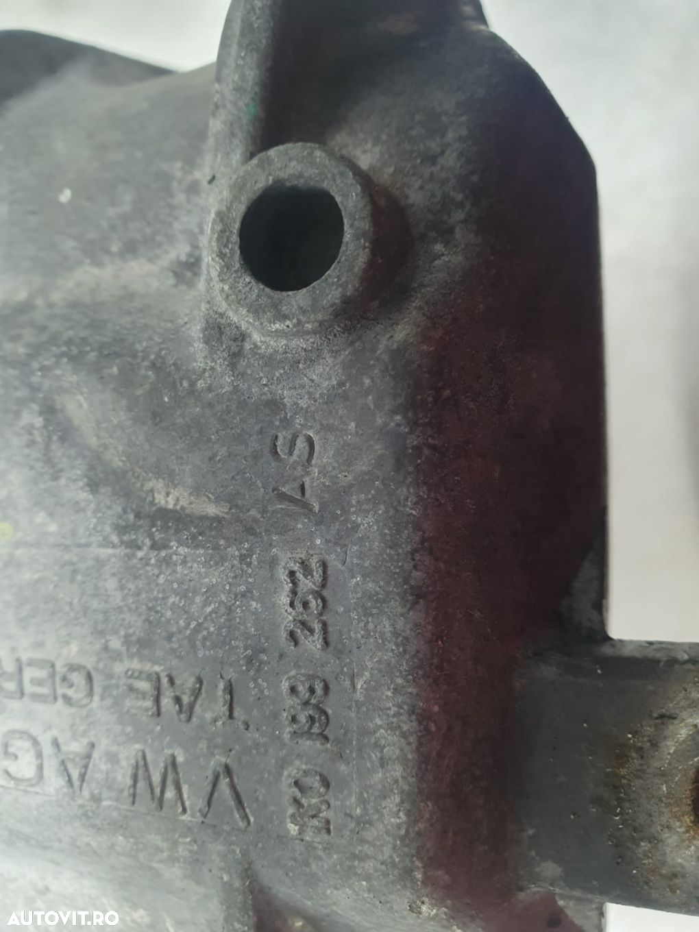 Suport motor 1.9 tdi bls 1k0199262 Volkswagen VW Caddy 3 - 3