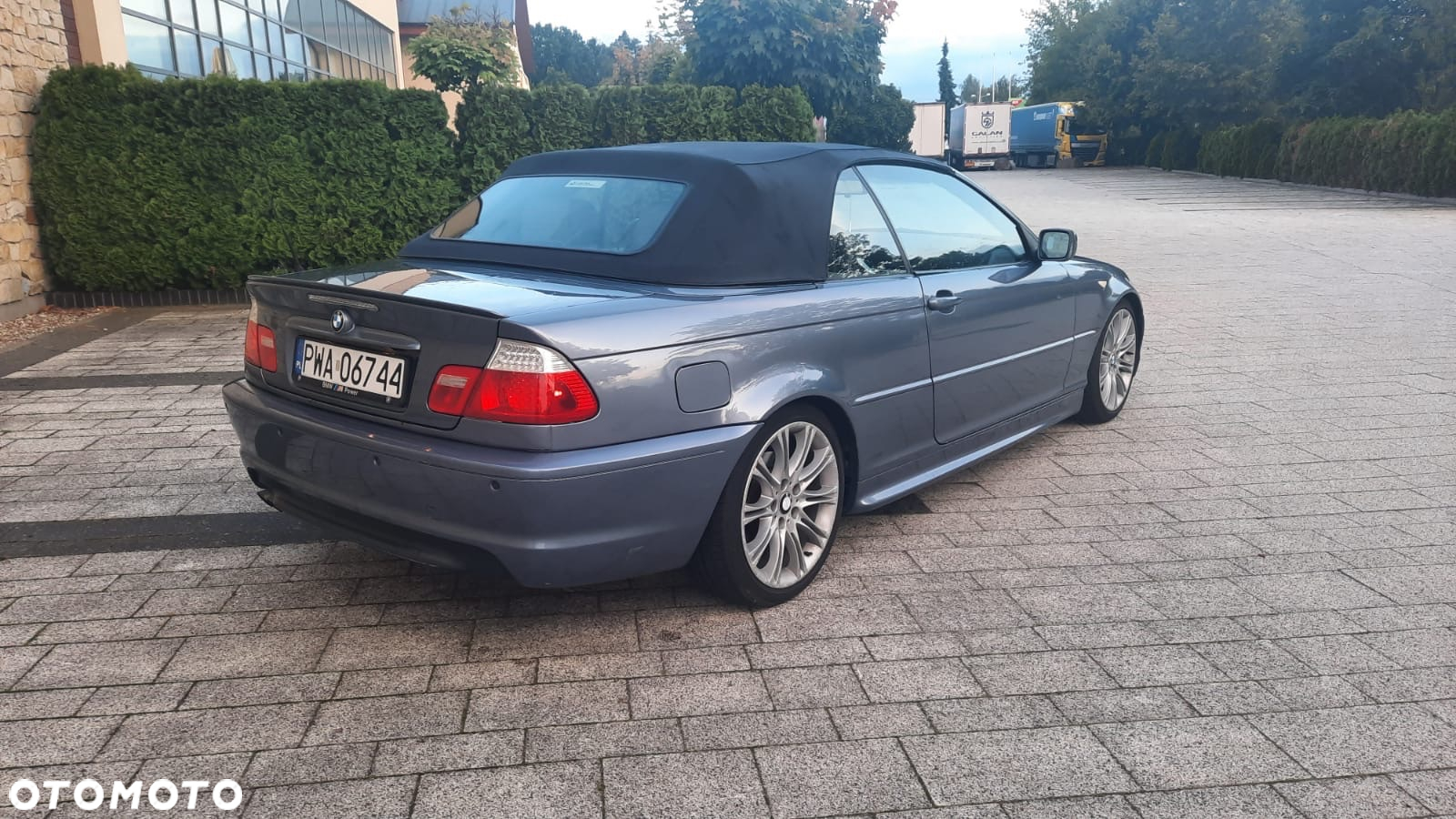 BMW Seria 3 - 16