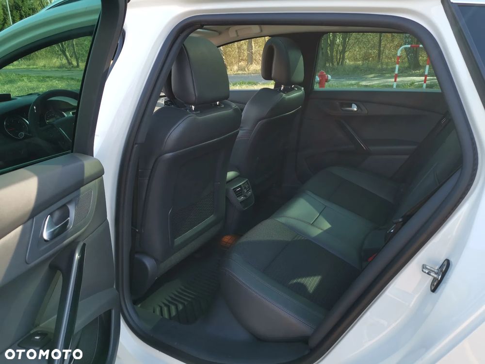 Peugeot 508 - 17