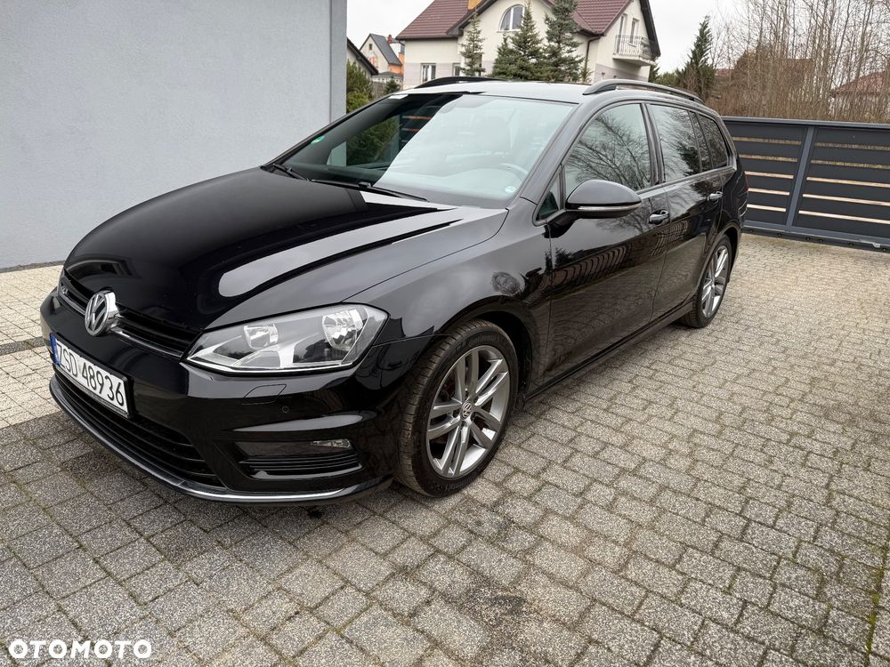 Volkswagen Golf - 24