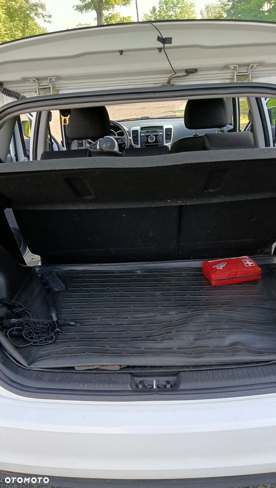 Kia Venga 1.4 CRDi M - 21