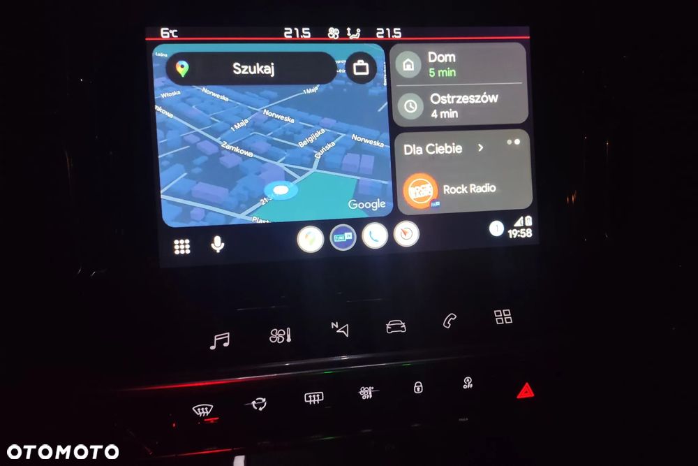 Citroën C5 Aircross 1.5 BlueHDi Feel Pack - 20