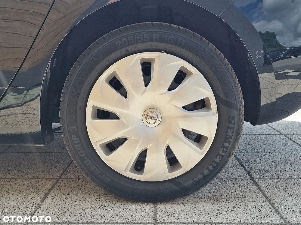 Opel Astra 1.2 Turbo Start/Stop - 19