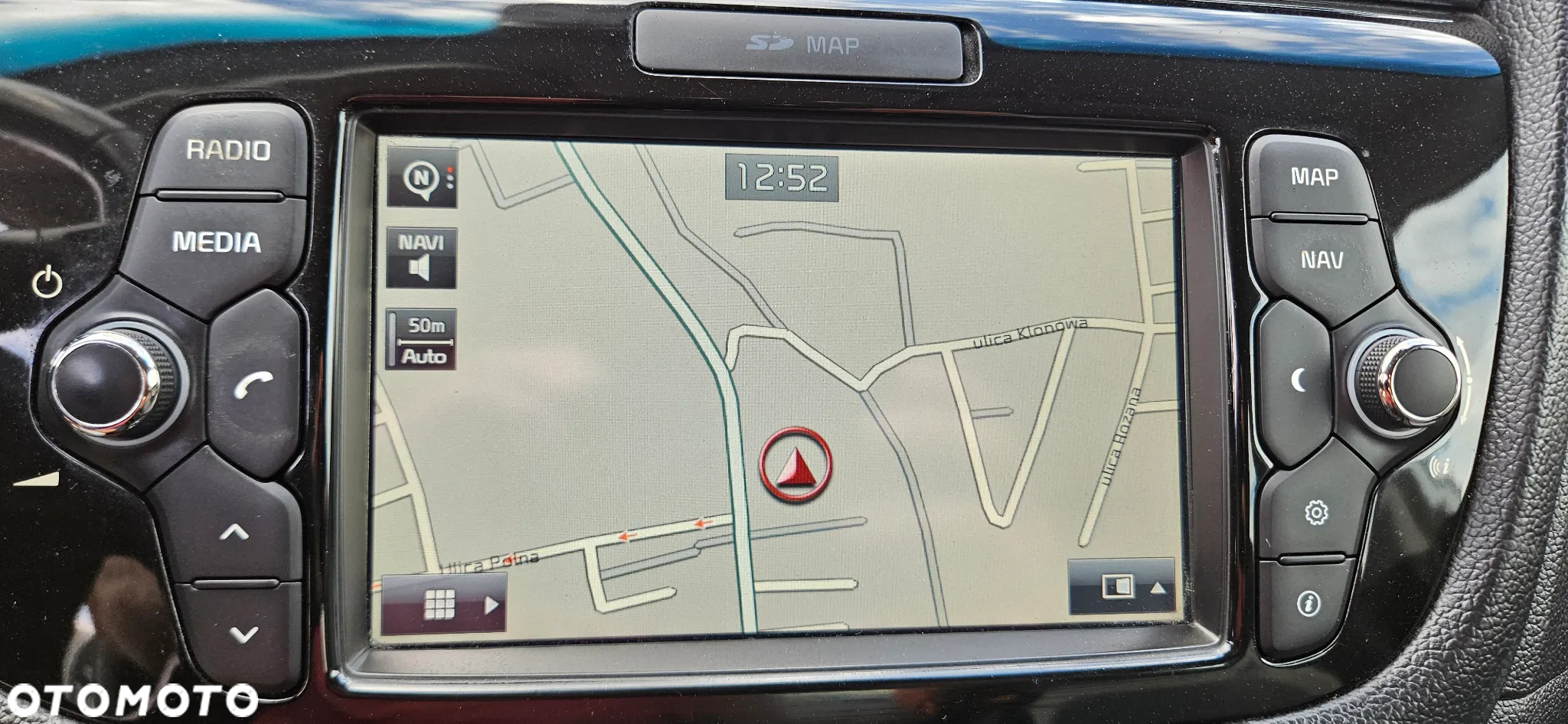 Kia Ceed 1.6 CRDi 136 DCT ISG SW Platinum Edition - 12