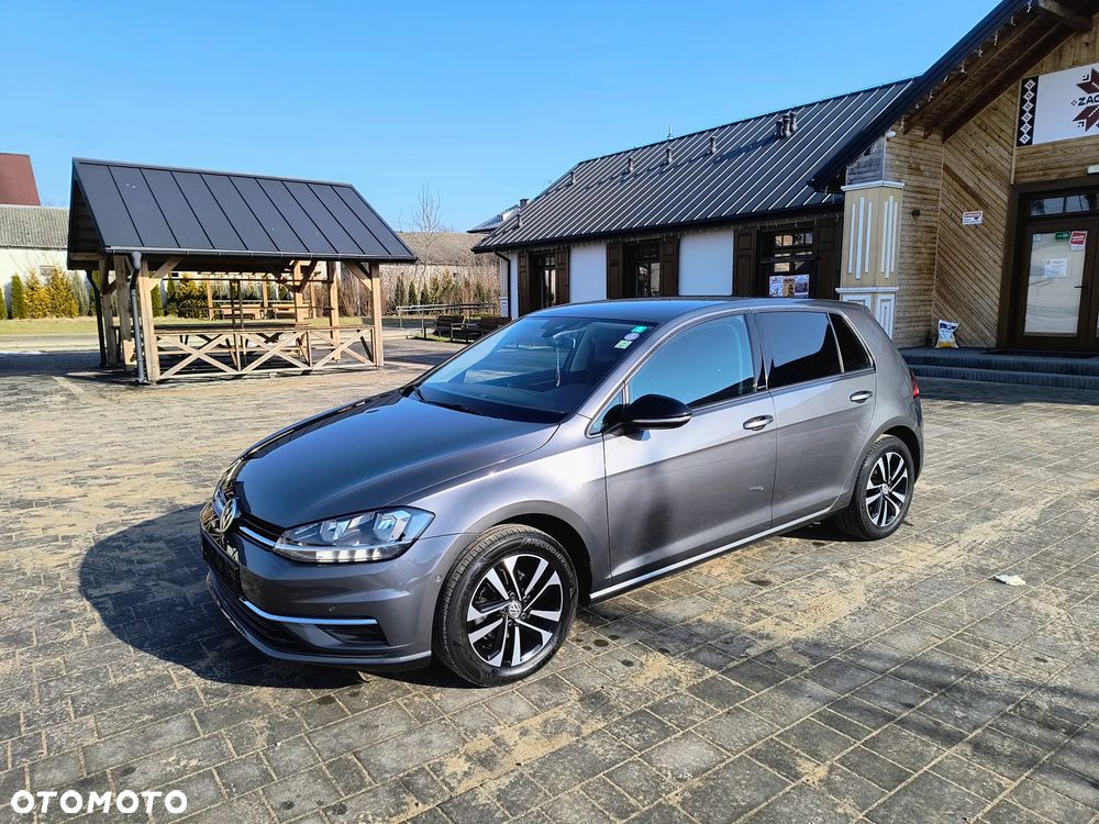 Volkswagen Golf - 17