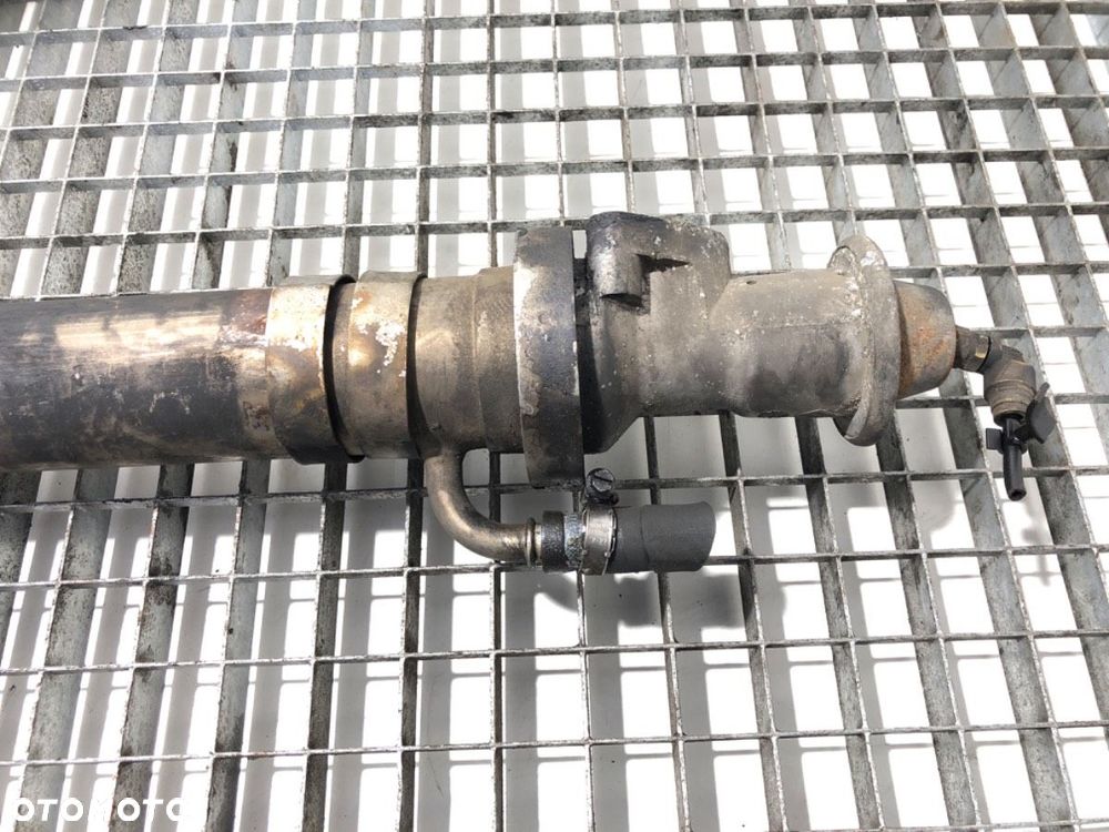 ZAWÓR EGR CHŁODNICA  RENAULT TRUCKS MIDLUM 2000 - 2022 220.18/D 5010553931A - 3