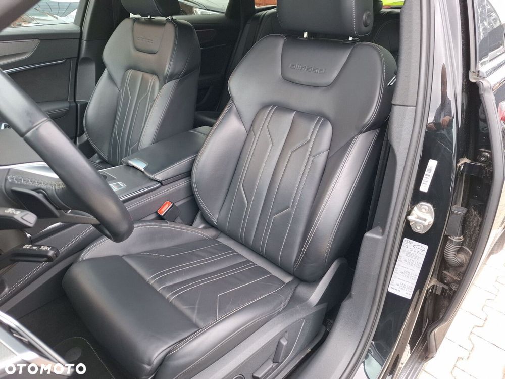 Audi A6 Allroad - 17