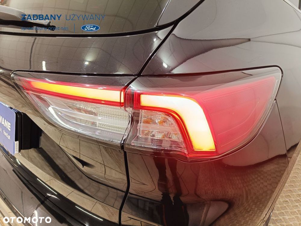 Ford Kuga 2.5 Duratec PHEV VIGNALE - 34