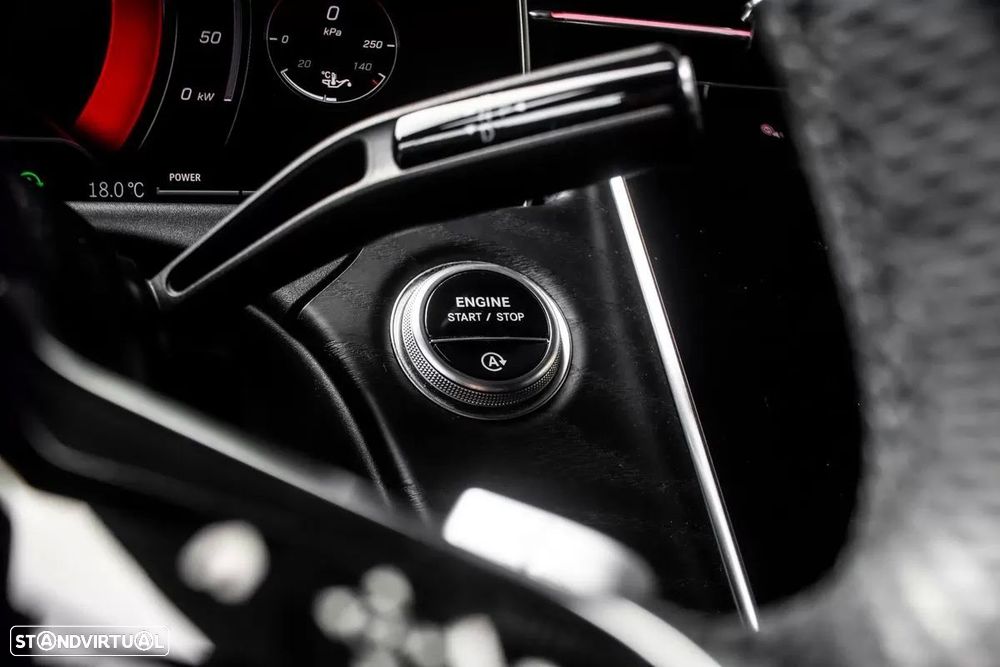 Mercedes-Benz E 220 d AMG Line - 21