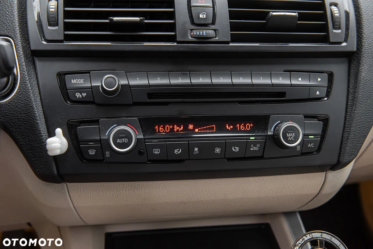 BMW Seria 1 118d DPF Edition Sport - 23