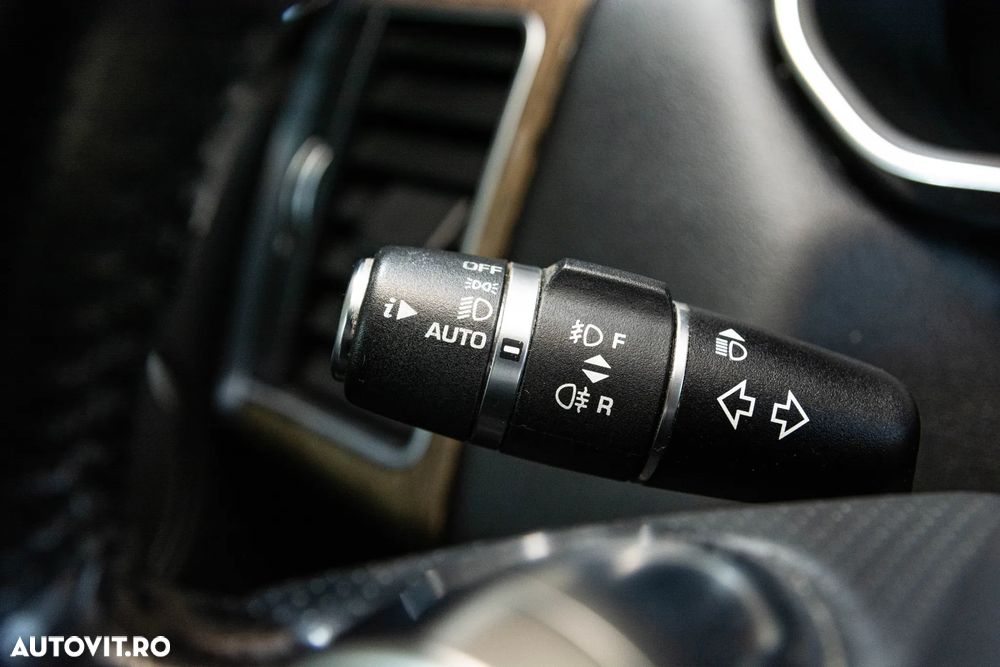 Land Rover Range Rover Sport 3.0 I TDV6 - 23