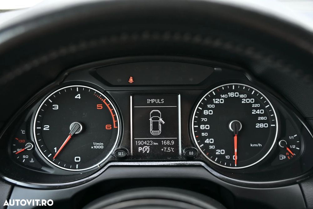 Audi Q5 2.0 TDI Quattro clean - 19