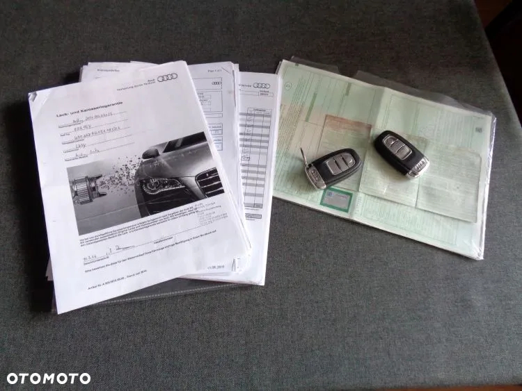 Audi Q5 3.2 FSI Quattro S tronic - 16