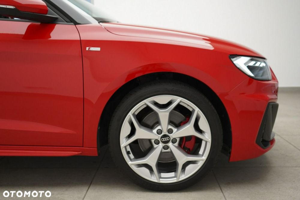 Audi A1 Sportback - 13