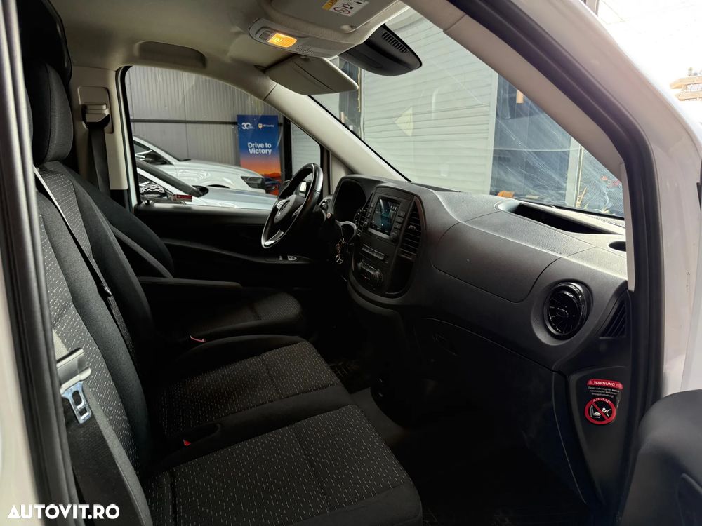 Mercedes-Benz Vito - 24