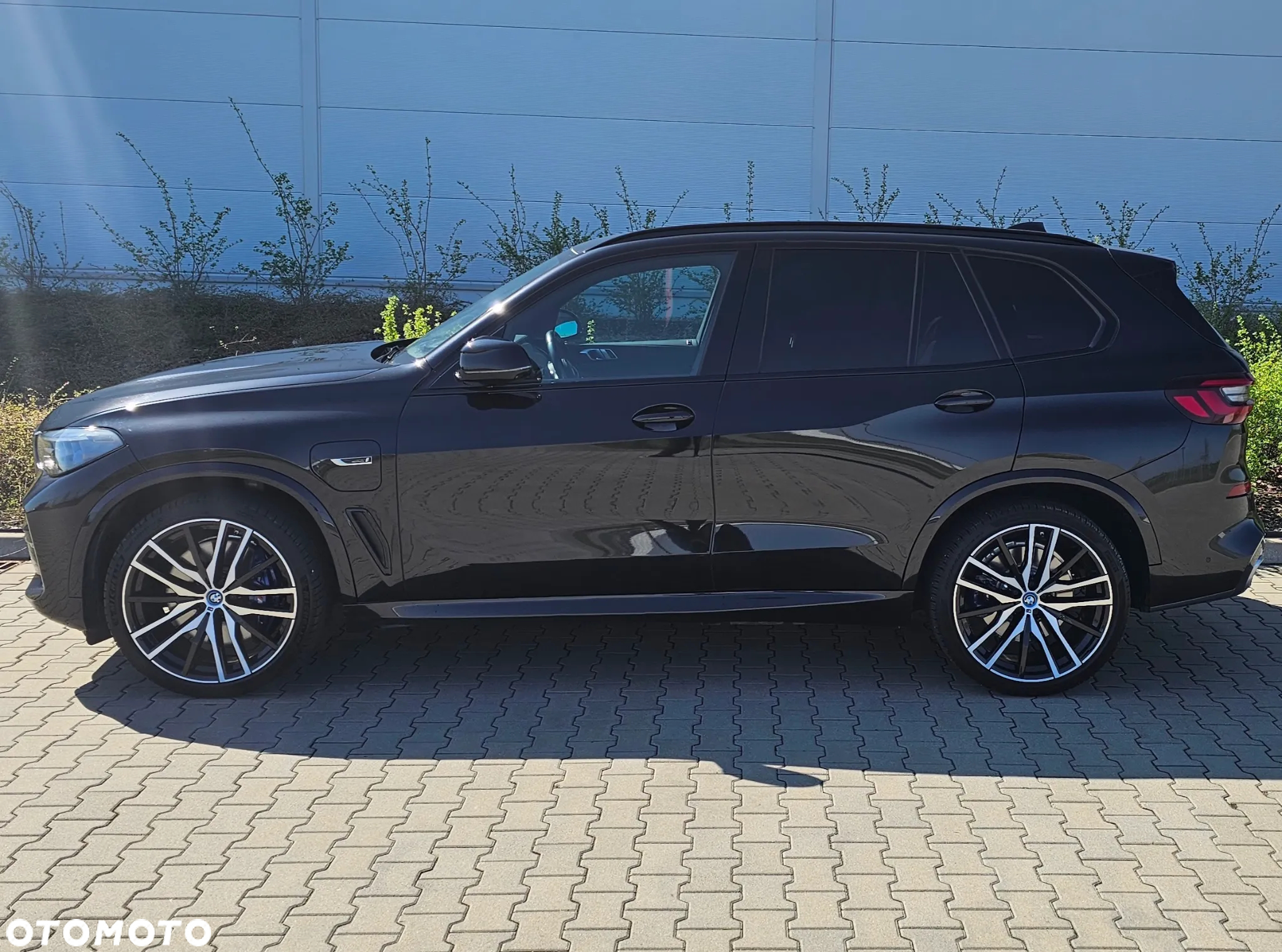 BMW X5 - 4