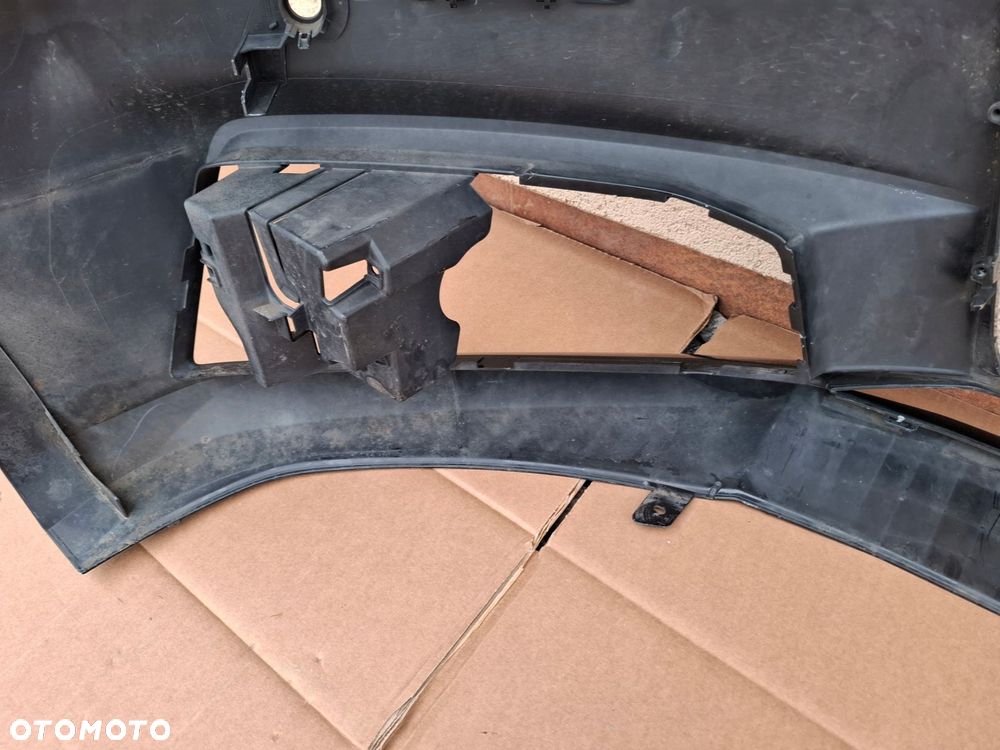 zderzak przód audi a4 s4 b9 s line spryski pdc oryginał - 13