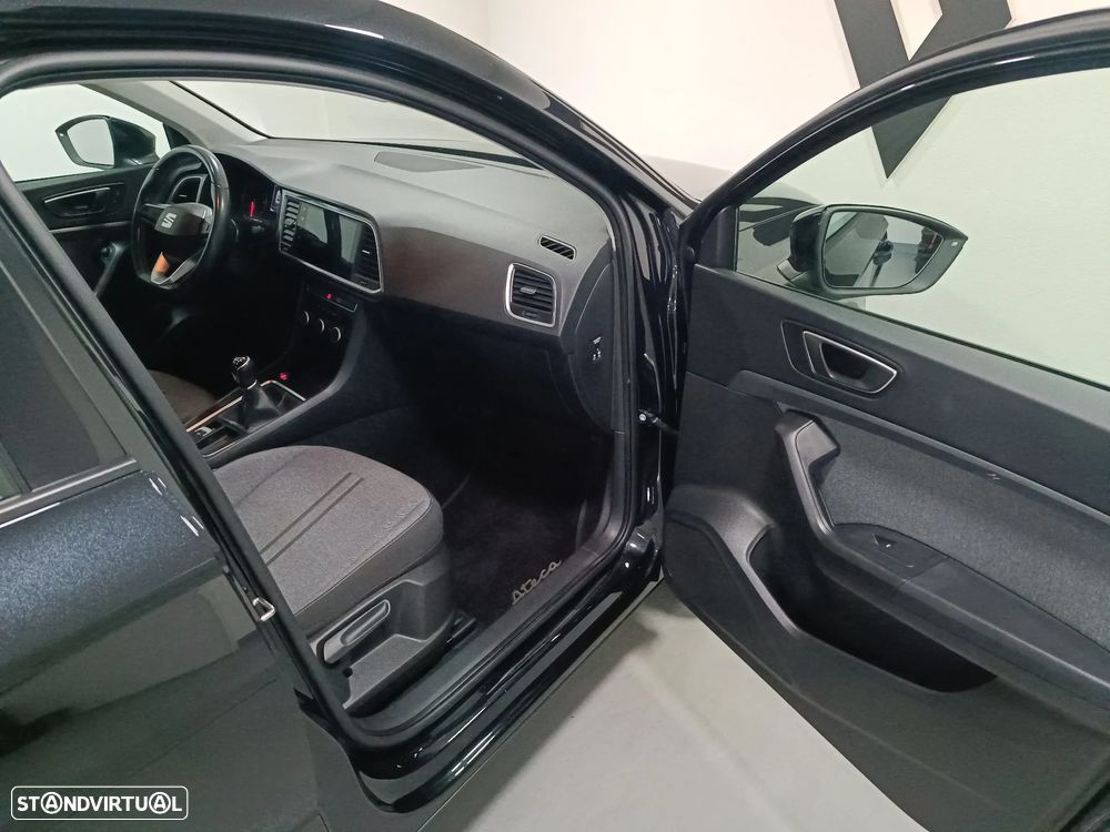SEAT Ateca 1.0 TSI Style - 15