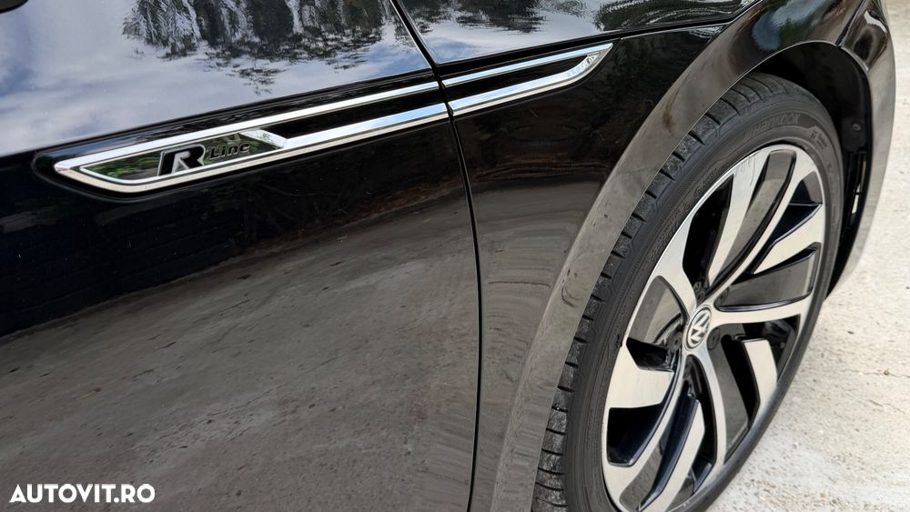 Volkswagen ARTEON 2.0 TDI SCR DSG R-Line - 32